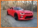 Chevrolet Camaro related image