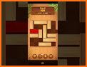 Woody Unblock Slide Puzzle - Free Block Puzzle related image