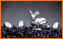 Happy Easter Frohe Ostern VS45 related image