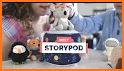 Storypod — App for Parents related image