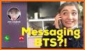 BTS Messenger 3 (simulator) related image