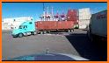 Port Trucker related image