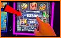 Master Slots Machine related image