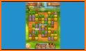 Vegetable Farm Splash Mania related image