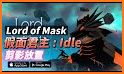 Lord of Mask : idle related image