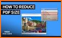 Image Compressor- Resize - Pdf related image