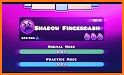 Geometry Dash Shadow related image