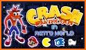 Super Crash World Bandicoot Adventure related image