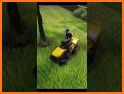 Lawn Mowing Grass Cutting Game related image