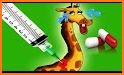 animal doctor jungle kids game related image