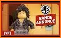 Leguide Lego Ninjago Movie related image