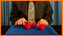 Sponge Balls Magic Trick - PRO related image