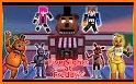 FNAF 1 2 3 4 5 6 Skins for MCPE related image