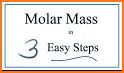 CMM | Molar Mass Calculator related image