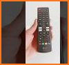 Remote control for LG TV - Smart LG TV Remote related image