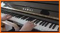 Steven of the Universe Being Human Piano related image