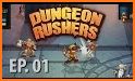 Dungeon Rushers related image