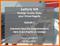 SailGrib for Virtual Regatta related image