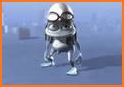 The Amazing Crazy Frog related image