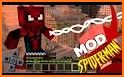 MOD Spider Man MCPE related image