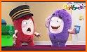 ODDBODS FUN RACE related image