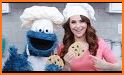 Cookie Monster's Challenge related image