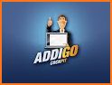 ADDIGO Service Report related image