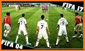 real football revolution soccer: free kicks game related image