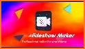 Video Maker, Slideshow Maker & Video Editor related image