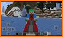 Snowmobile MOD PE related image