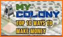 My Colony related image