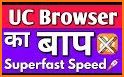 Guide Uc Browser Fast and secure 2020 related image