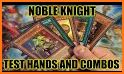 Noble Knight Guide related image