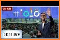 Google I/O 2018 LiveStream related image