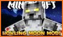 Werewolf Mod for Minecraft PE related image