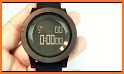 Digital Clock - LED Watch related image