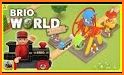 BRIO World - Railway related image