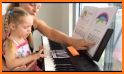 Piano Lessons Games related image