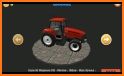 Real Tractor Parking Simulator related image