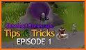 Theoatrix's Tips & Tricks for Oldschool Runescape related image