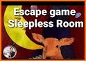 Escapegame SleeplessRoom related image