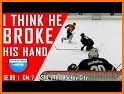 Goalie Block related image