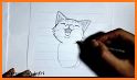 Learn to Draw Cute Kitty Cats related image