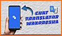 Chat Translator - Go Translate related image