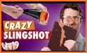 Slingshot: Bottle Shooting related image