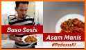 Sosis Tahu Asam Manis related image