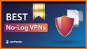 Log Zero VPN related image