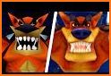 Crash iNsane Bandi Rush related image