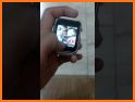 QR Codes for Smartwatch 2 related image