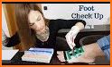 Foot Clinic - ASMR Feet Care related image